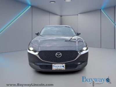 2021 Mazda Mazda CX-30 Select