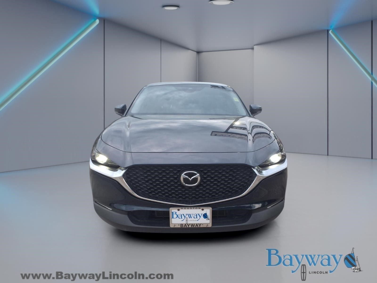 2021 Mazda Mazda CX-30 Select