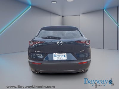 2021 Mazda Mazda CX-30 Select