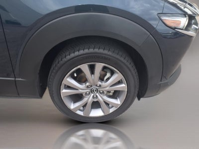 2021 Mazda Mazda CX-30 Select