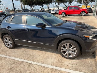 2021 Mazda Mazda CX-30 Select