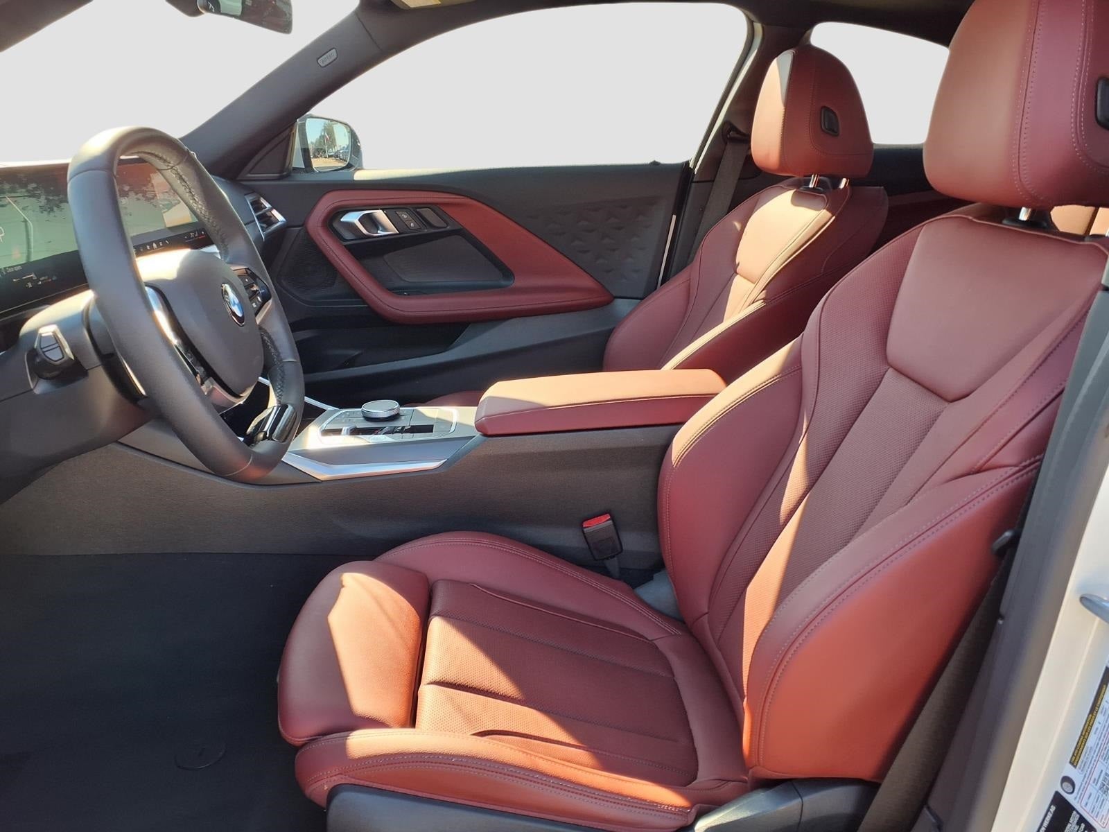 2025 BMW 2 Series 230i