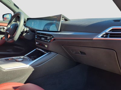 2025 BMW 2 Series 230i