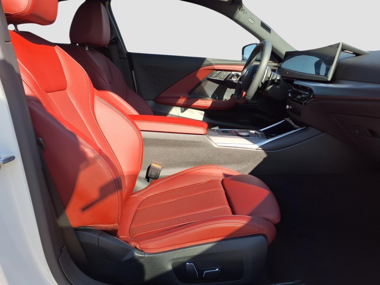 2025 BMW 2 Series 230i