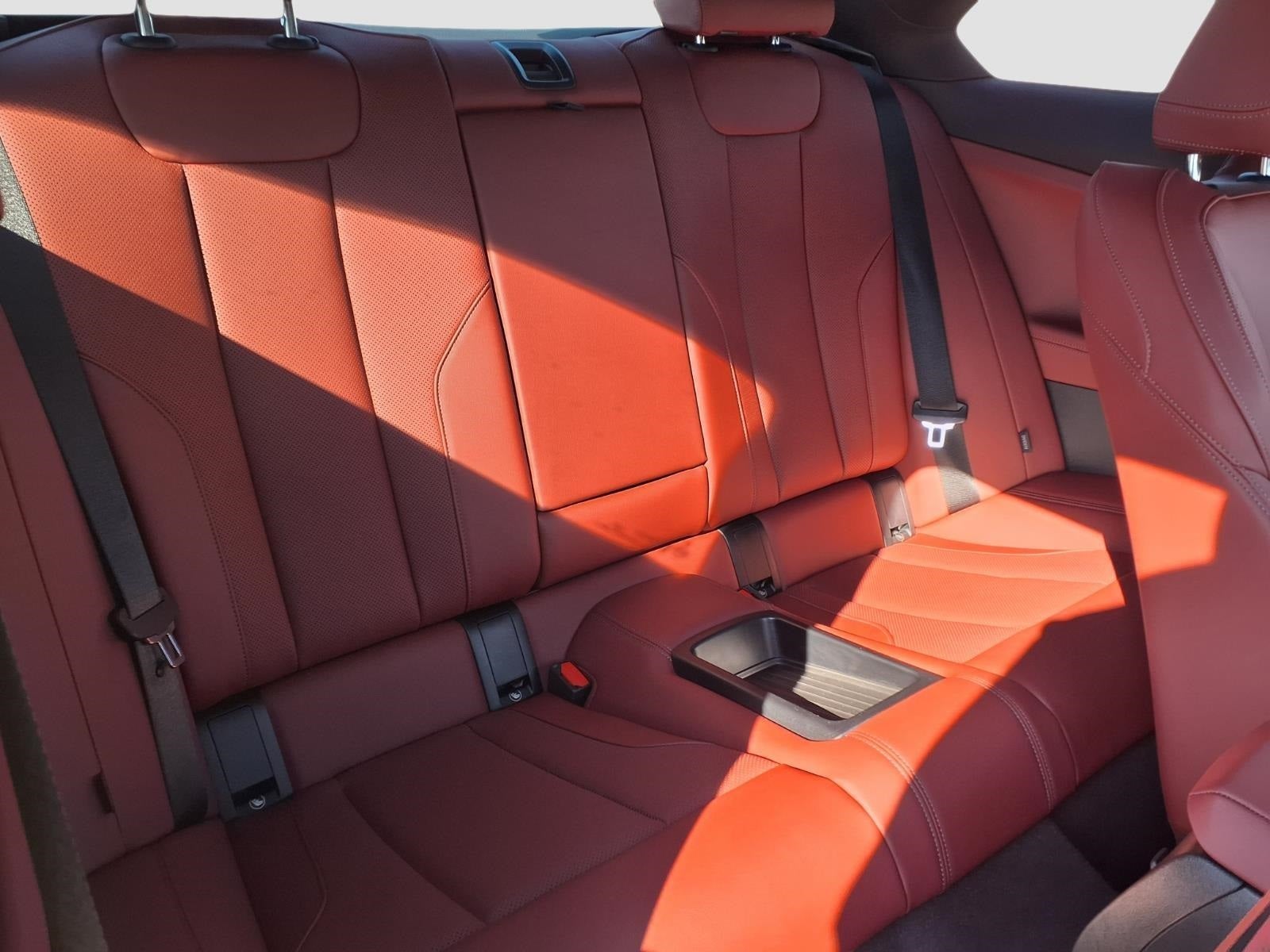 2025 BMW 2 Series 230i