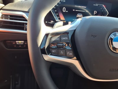 2025 BMW 2 Series 230i