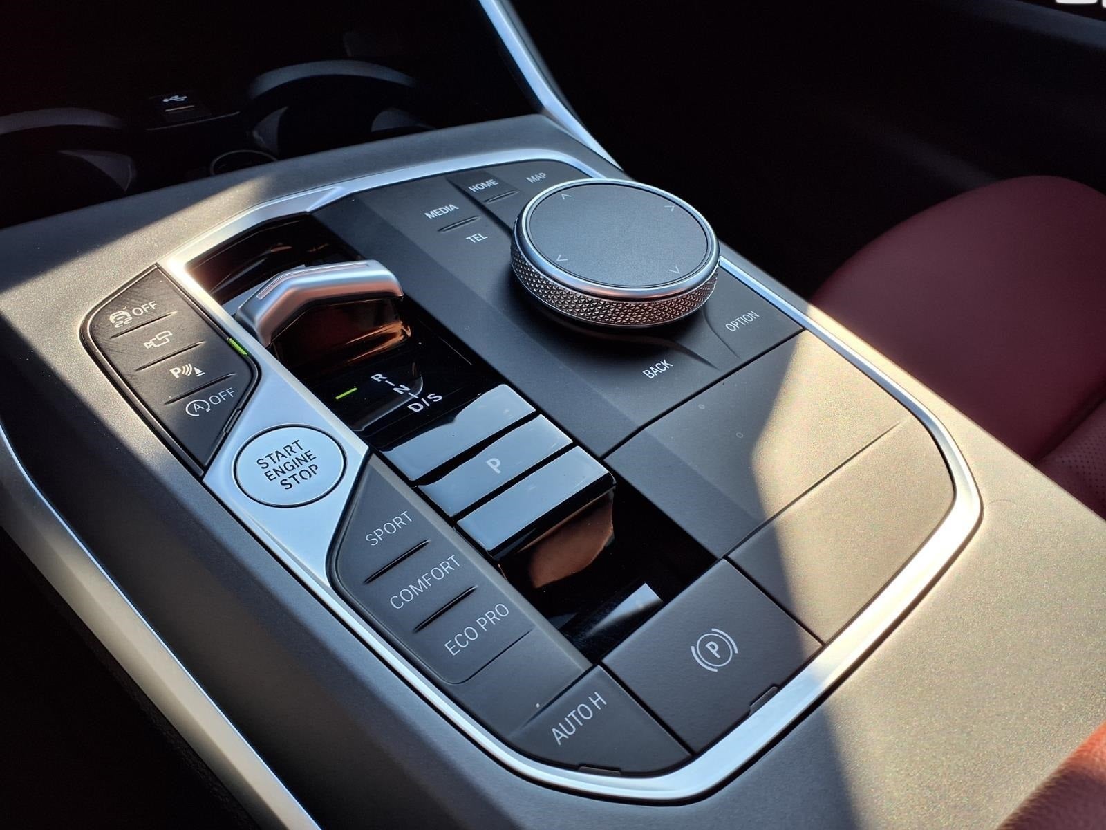 2025 BMW 2 Series 230i