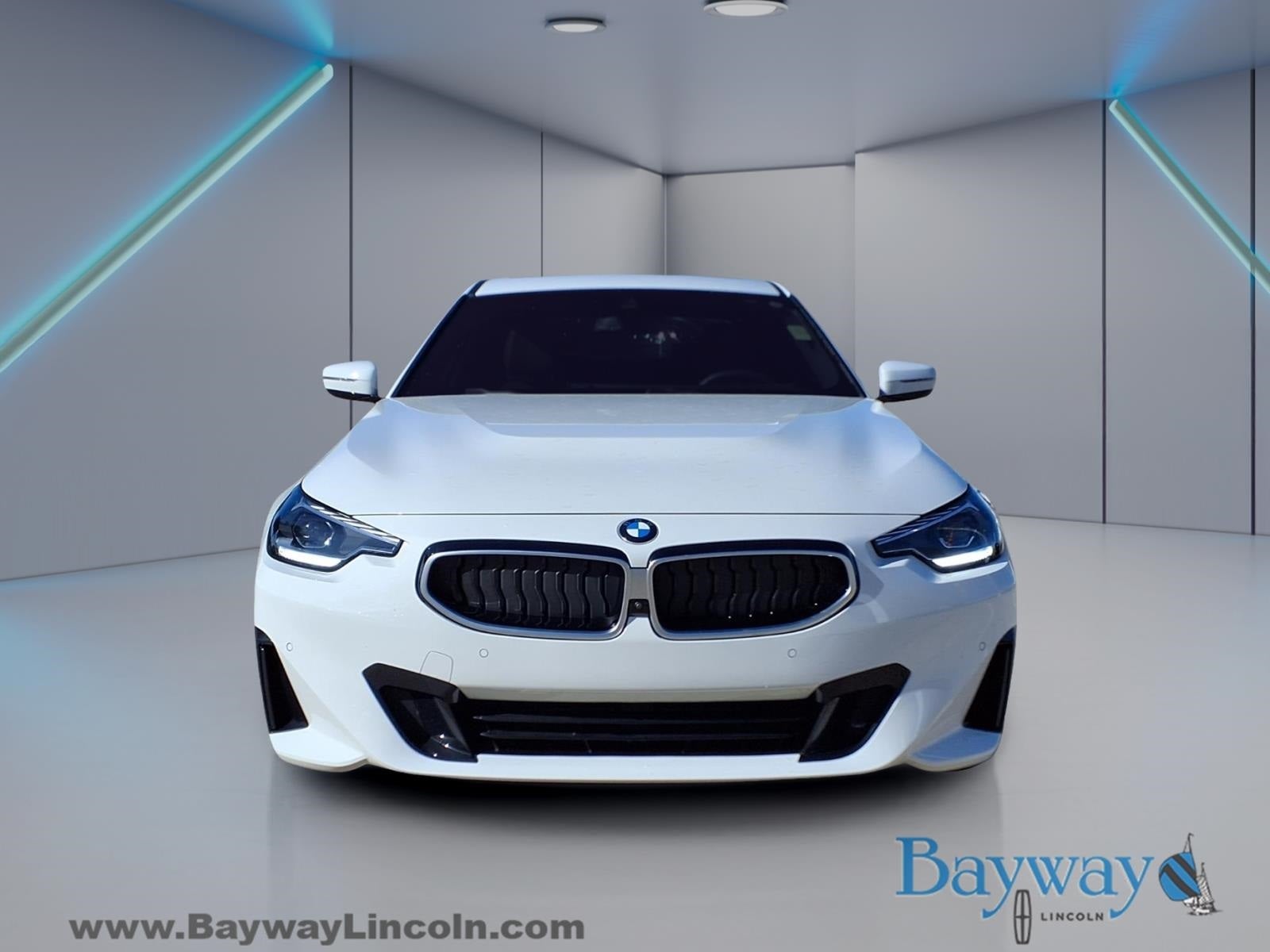 2025 BMW 2 Series 230i