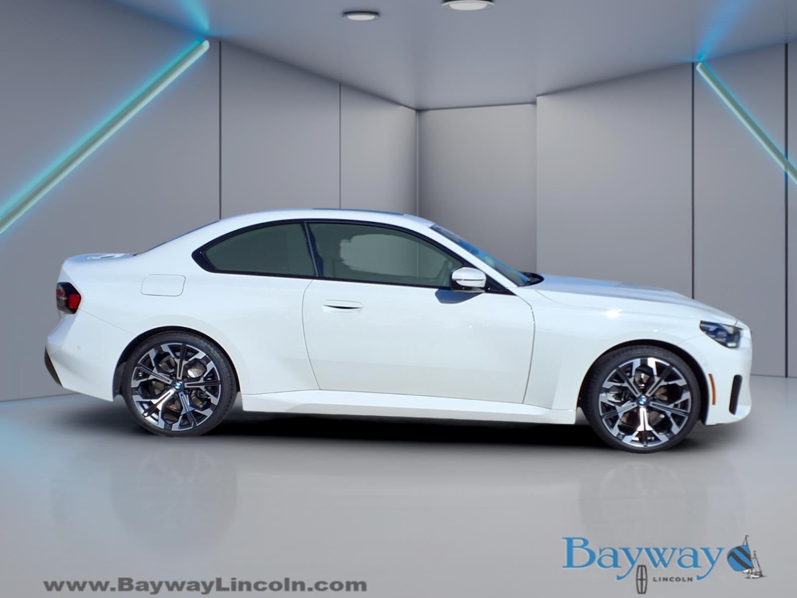 2025 BMW 2 Series 230i