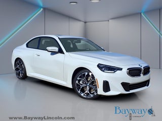 2025 BMW 2 Series 230i