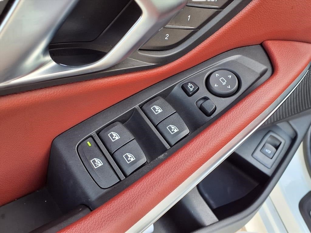 2024 BMW 3 Series 330i