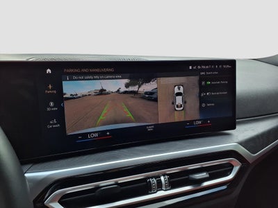 2024 BMW 3 Series 330i