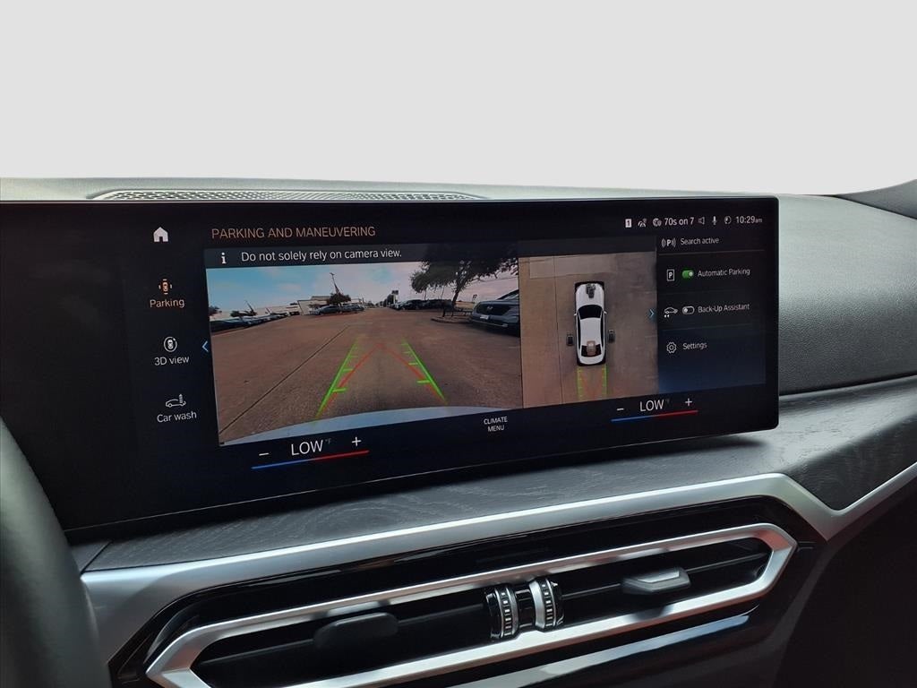 2024 BMW 3 Series 330i