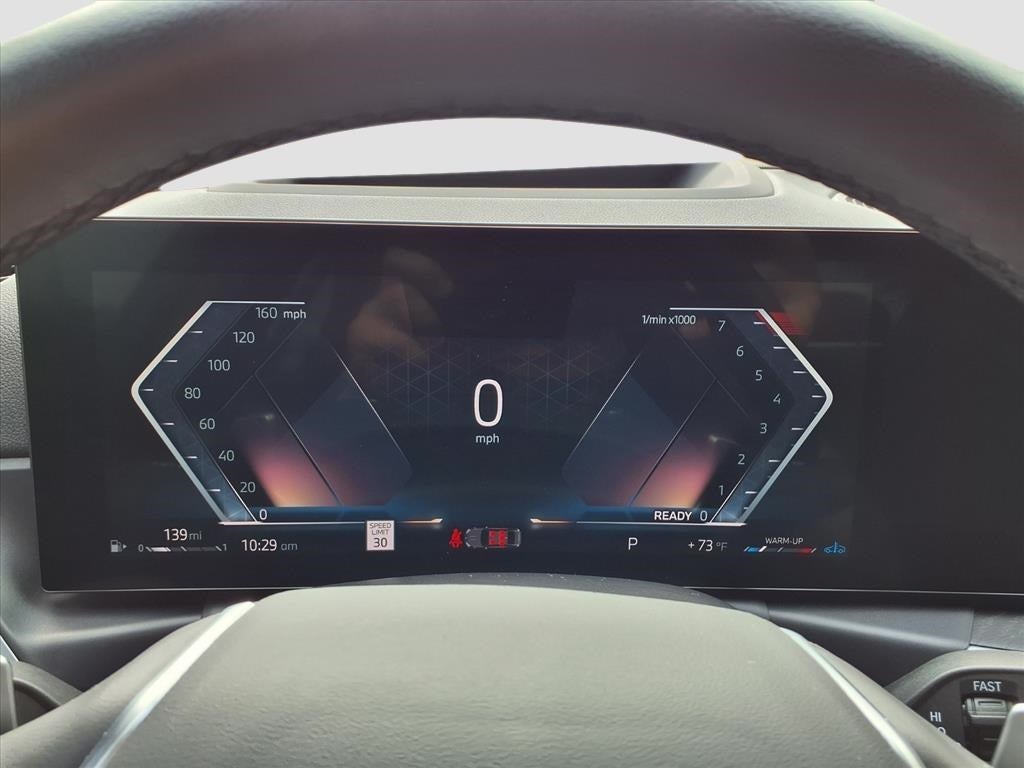 2024 BMW 3 Series 330i