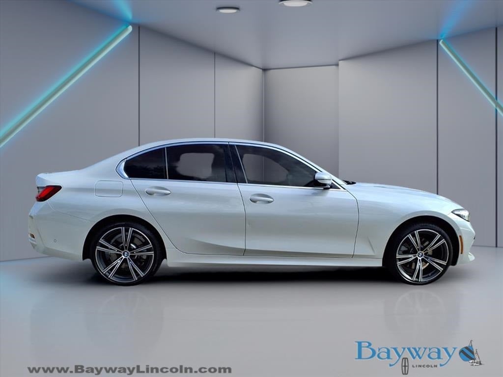 2024 BMW 3 Series 330i
