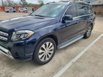 2017 Mercedes-Benz GLS GLS 450 4MATIC®