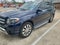 2017 Mercedes-Benz GLS GLS 450 4MATIC®