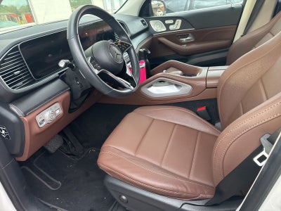 2024 Mercedes-Benz GLE GLE 350 4MATIC®