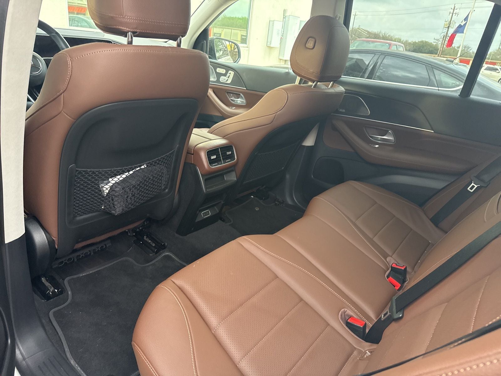 2024 Mercedes-Benz GLE GLE 350 4MATIC®