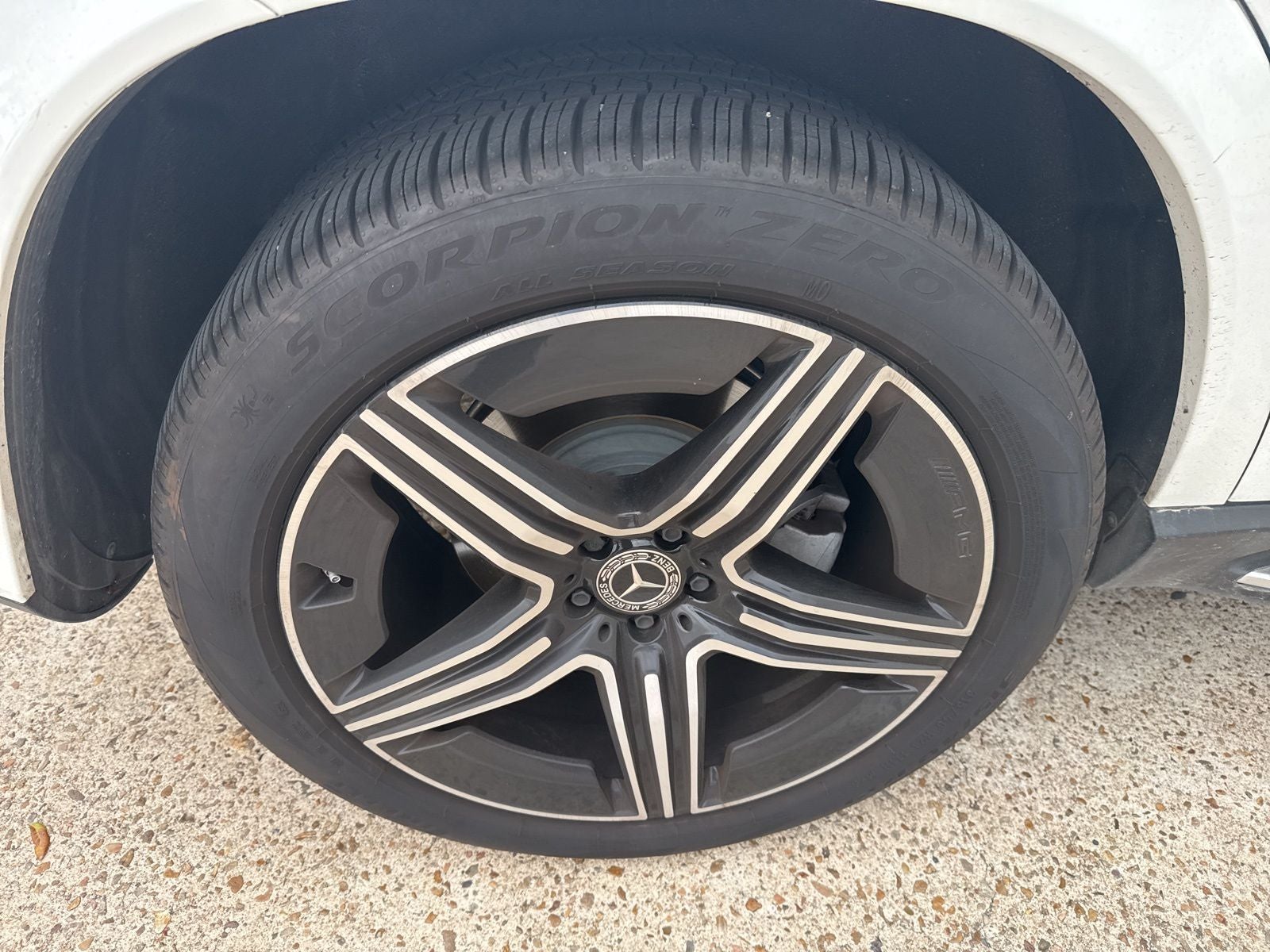 2024 Mercedes-Benz GLE GLE 350 4MATIC®