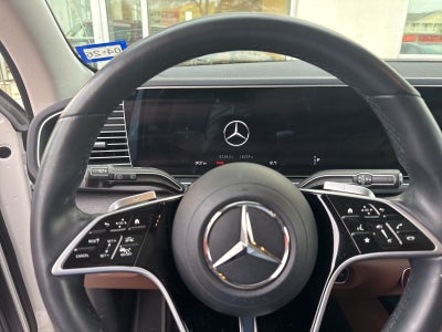 2024 Mercedes-Benz GLE GLE 350 4MATIC®