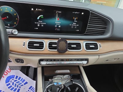 2021 Mercedes-Benz GLE GLE 350