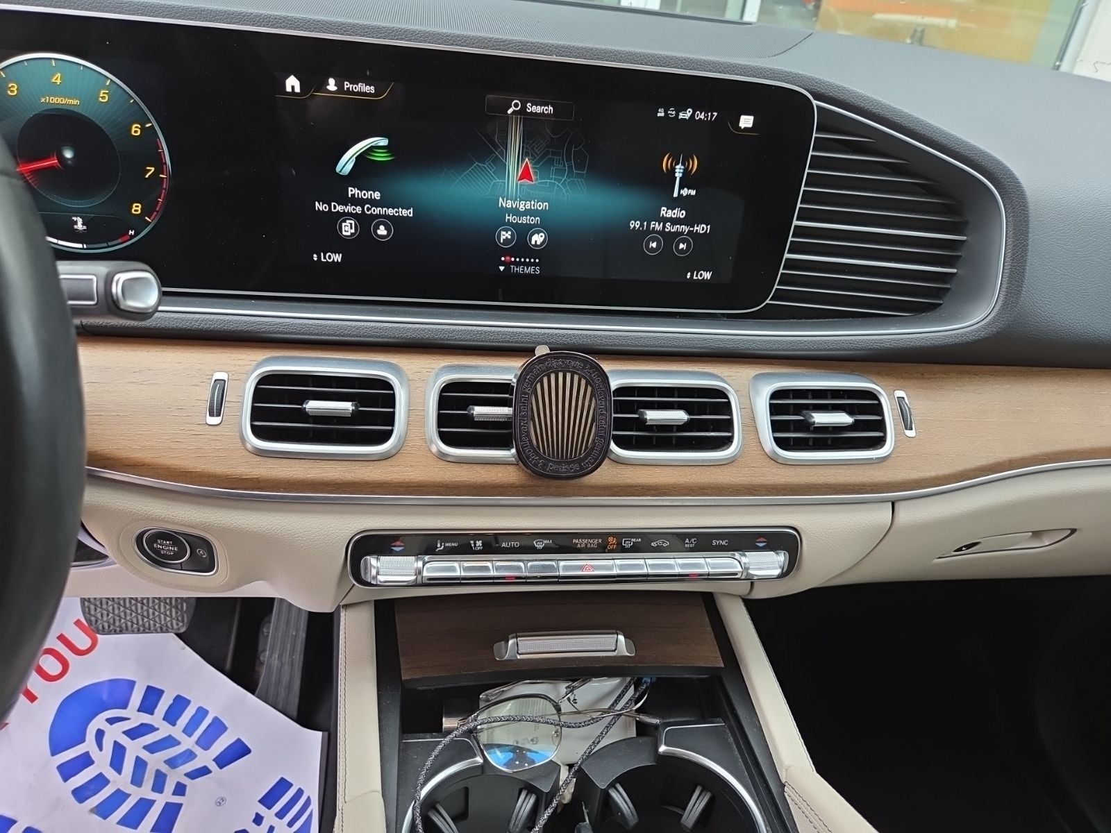 2021 Mercedes-Benz GLE GLE 350