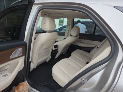 2021 Mercedes-Benz GLE GLE 350