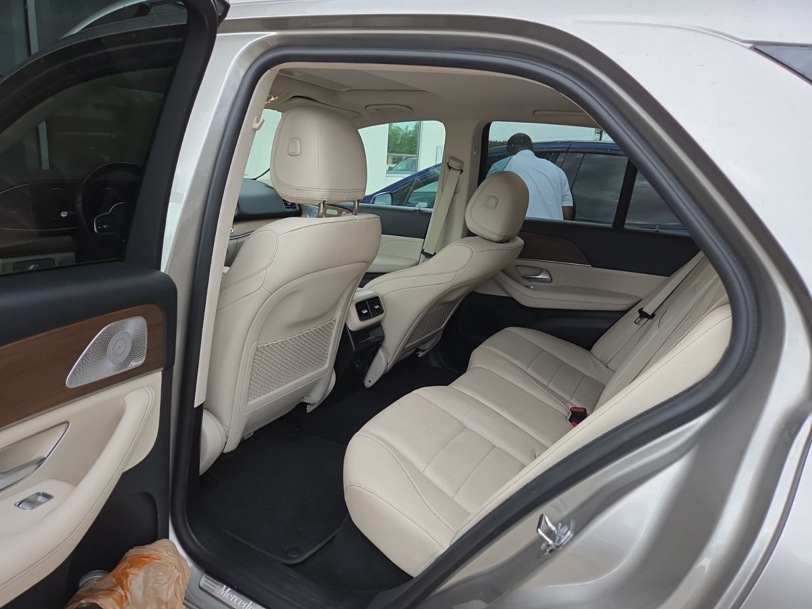 2021 Mercedes-Benz GLE GLE 350