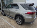 2021 Mercedes-Benz GLE GLE 350