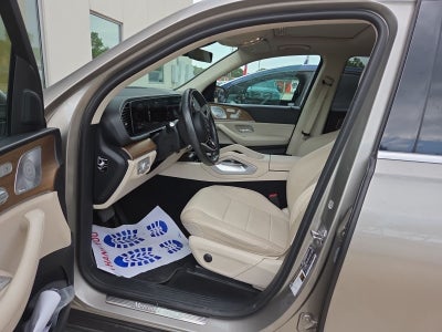 2021 Mercedes-Benz GLE GLE 350