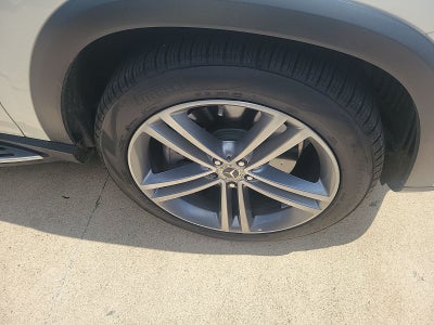 2022 Mercedes-Benz GLE GLE 450 4MATIC®