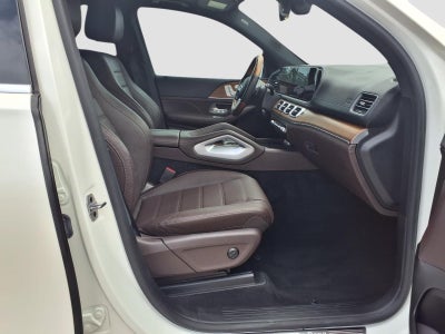2022 Mercedes-Benz GLE GLE 450 4MATIC®