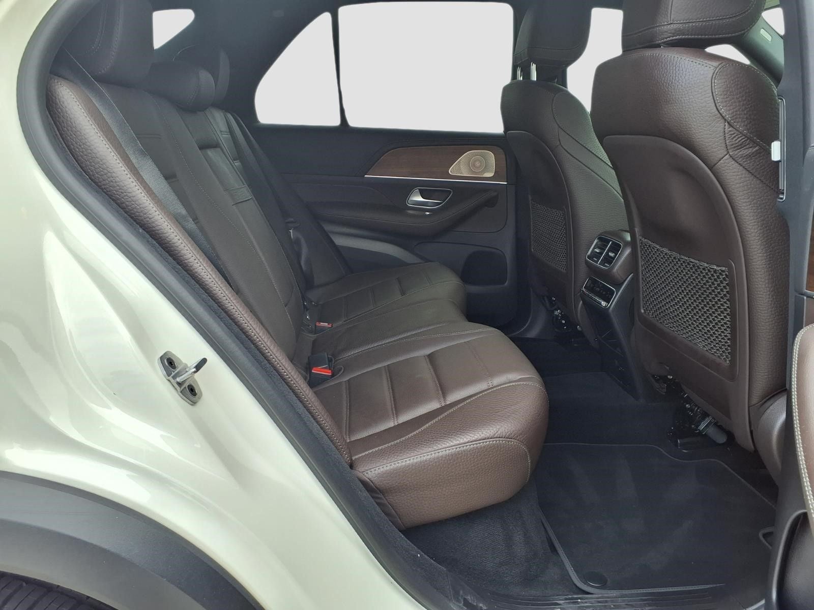 2022 Mercedes-Benz GLE GLE 450 4MATIC®