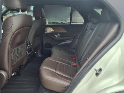 2022 Mercedes-Benz GLE GLE 450 4MATIC®