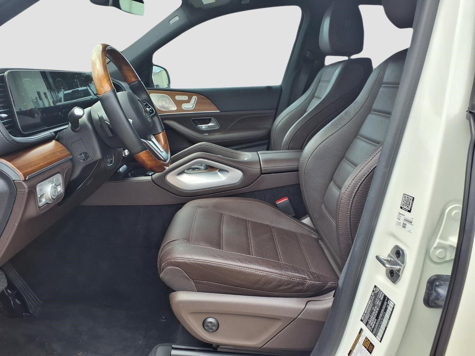 2022 Mercedes-Benz GLE GLE 450 4MATIC®
