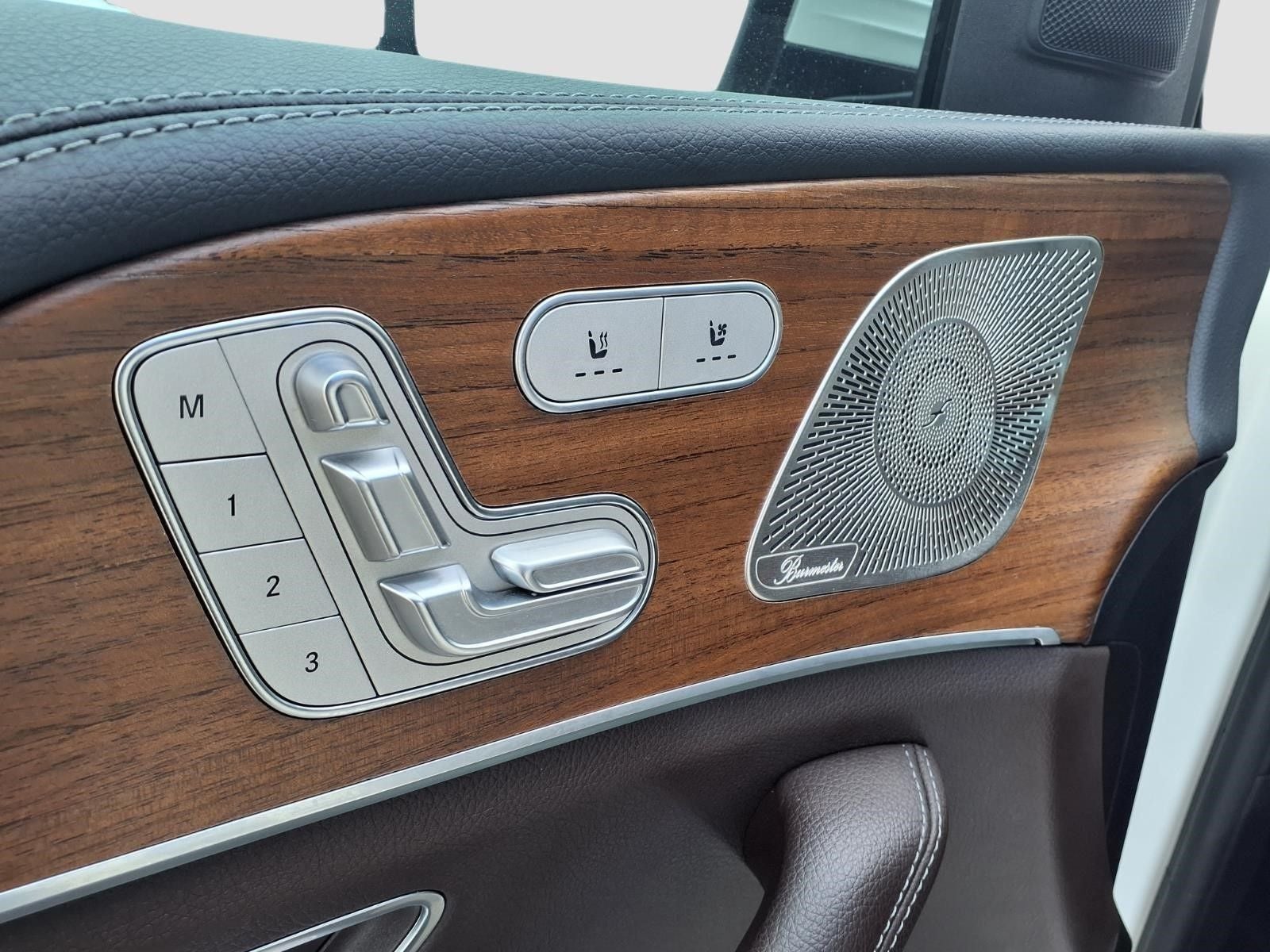 2022 Mercedes-Benz GLE GLE 450 4MATIC®