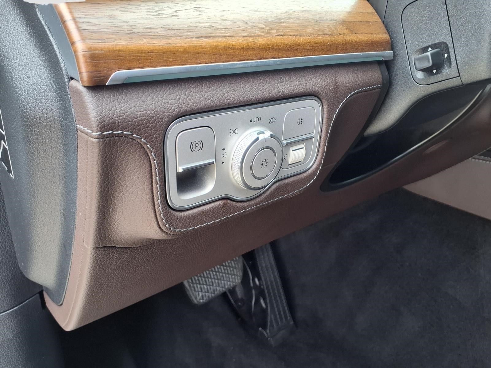 2022 Mercedes-Benz GLE GLE 450 4MATIC®