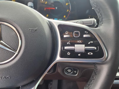 2022 Mercedes-Benz GLE GLE 450 4MATIC®