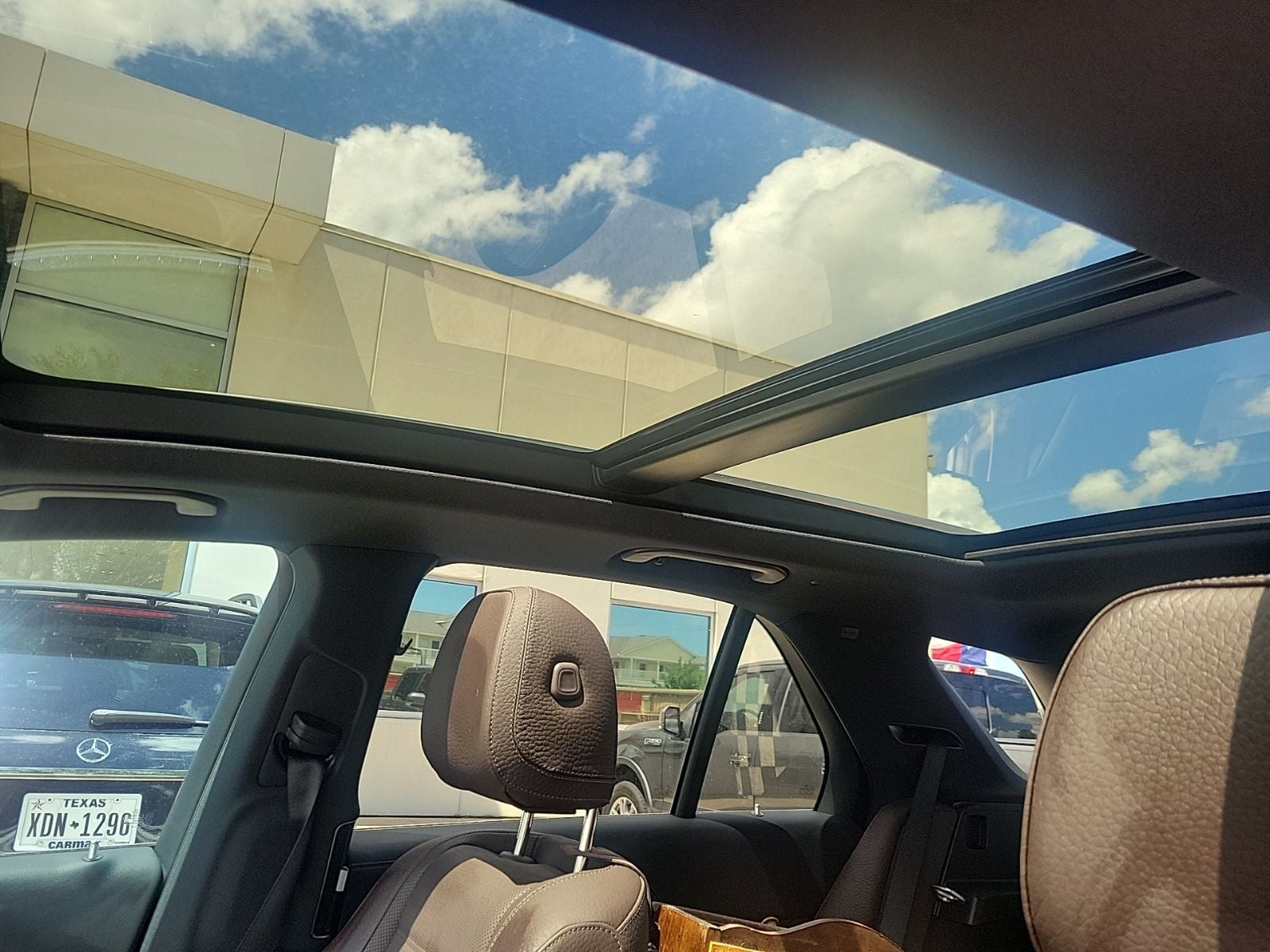 2022 Mercedes-Benz GLE GLE 450 4MATIC®