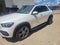 2022 Mercedes-Benz GLE GLE 450 4MATIC®