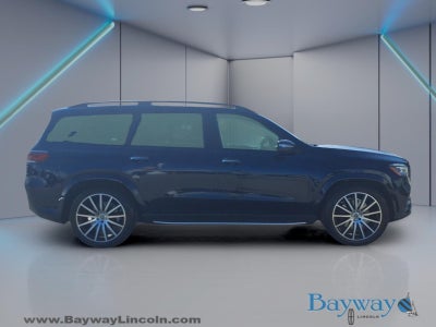 2022 Mercedes-Benz GLS GLS 450 4MATIC®