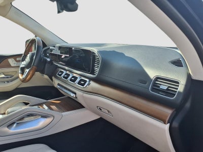 2022 Mercedes-Benz GLS GLS 450 4MATIC®