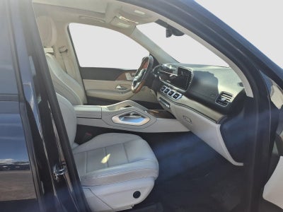 2022 Mercedes-Benz GLS GLS 450 4MATIC®