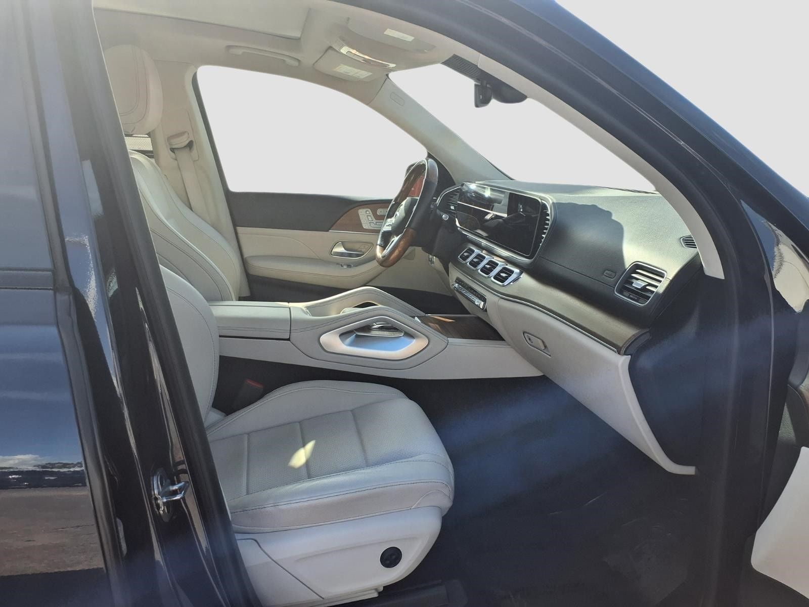 2022 Mercedes-Benz GLS GLS 450 4MATIC®