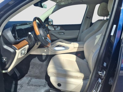 2022 Mercedes-Benz GLS GLS 450 4MATIC®