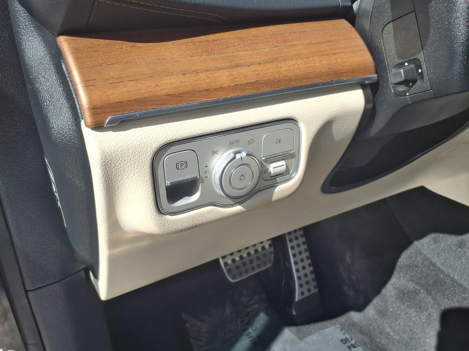 2022 Mercedes-Benz GLS GLS 450 4MATIC®