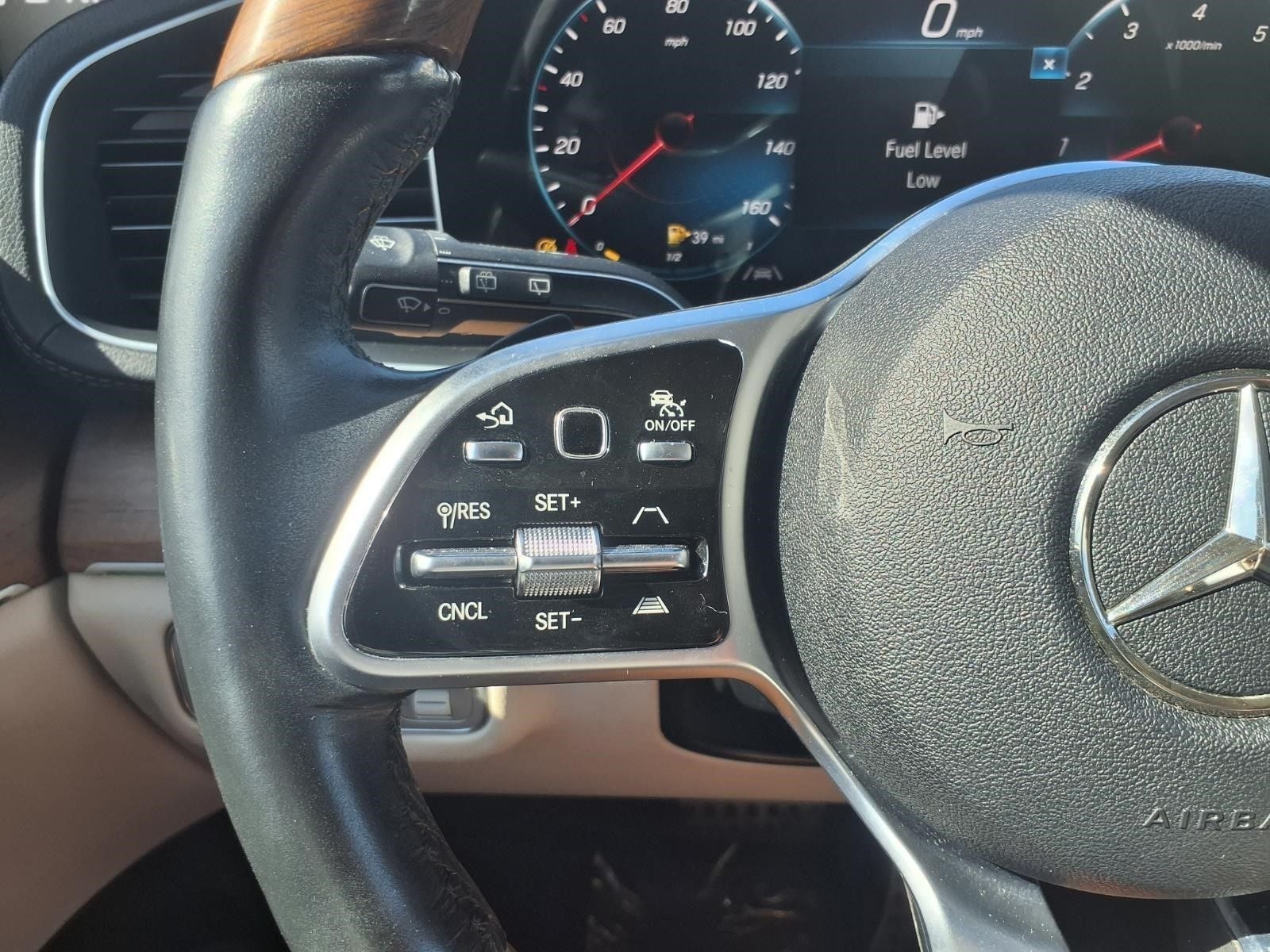 2022 Mercedes-Benz GLS GLS 450 4MATIC®