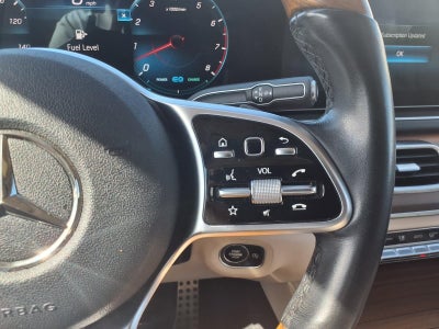 2022 Mercedes-Benz GLS GLS 450 4MATIC®