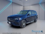 2022 Mercedes-Benz GLS GLS 450 4MATIC®